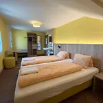 Budget Waldhotel Unspunnen