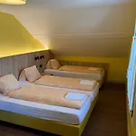 Ostello Budget Waldhotel Unspunnen Wilderswil