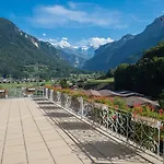 Budget Waldhotel Unspunnen Ostello *