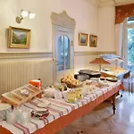 Budget Waldhotel Unspunnen