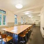 Ostello Budget Waldhotel Unspunnen