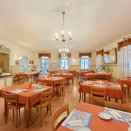 Hostel Budget Waldhotel Unspunnen Wilderswil