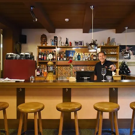 Budget Waldhotel Unspunnen Interlaken