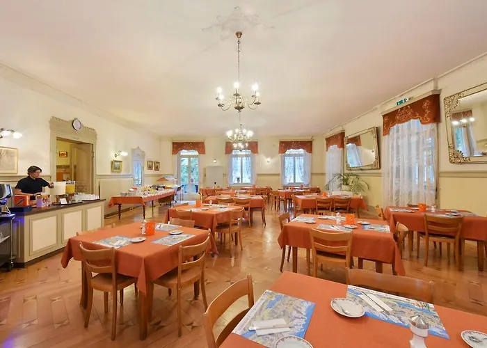 Hostel Budget Waldhotel Unspunnen Wilderswil