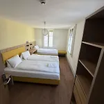Ostello Budget Waldhotel Unspunnen