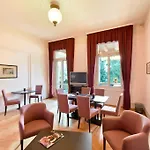 Budget Waldhotel Unspunnen *