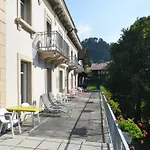 Ostello Budget Waldhotel Unspunnen Wilderswil