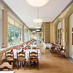 Ostello Budget Waldhotel Unspunnen *