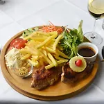 Budget Waldhotel Unspunnen *
