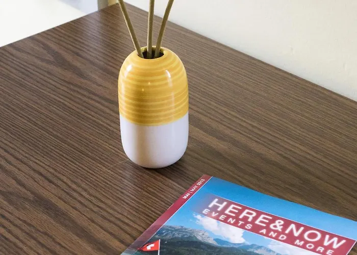 Hostel Budget Waldhotel Unspunnen